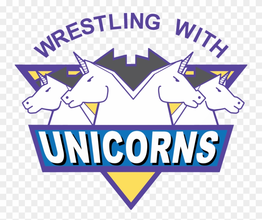 Unicorns Png Clipart #1410973