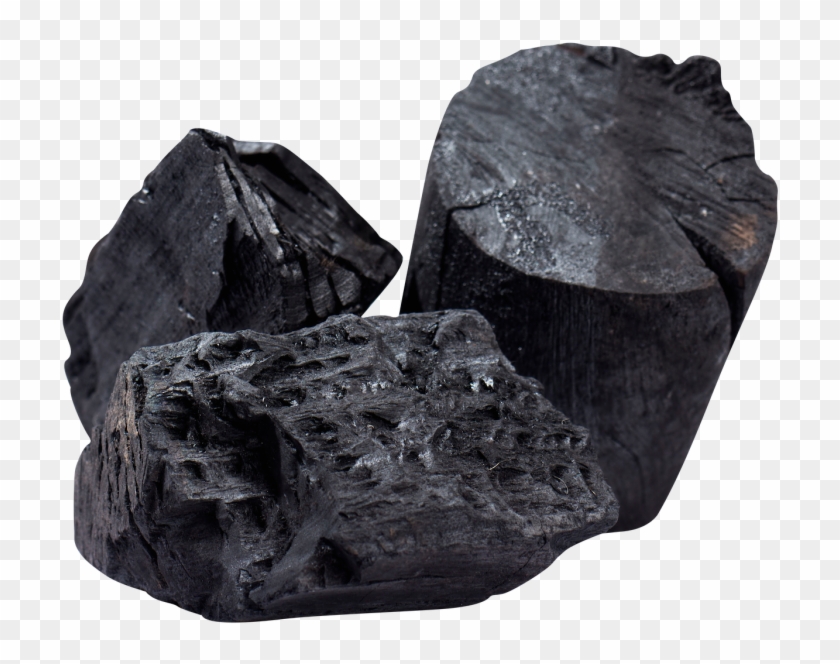 Coal Png Picture - Charcoal Type Clipart