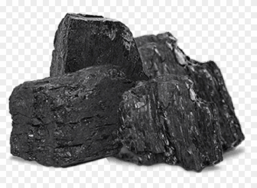 Free Png Coal Stones Png Image With Transparent Background - Carbón Png Clipart