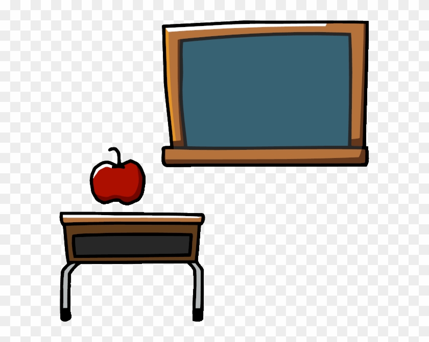 Classroom Png Clipart