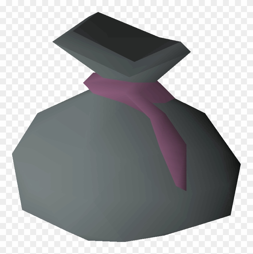 Graphic Download Looting Old School Runescape Wiki - Runescape Bag Clipart #1411323