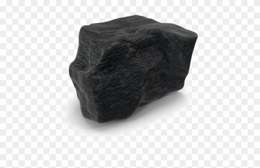 Coal Download Png Image - Boulder Clipart