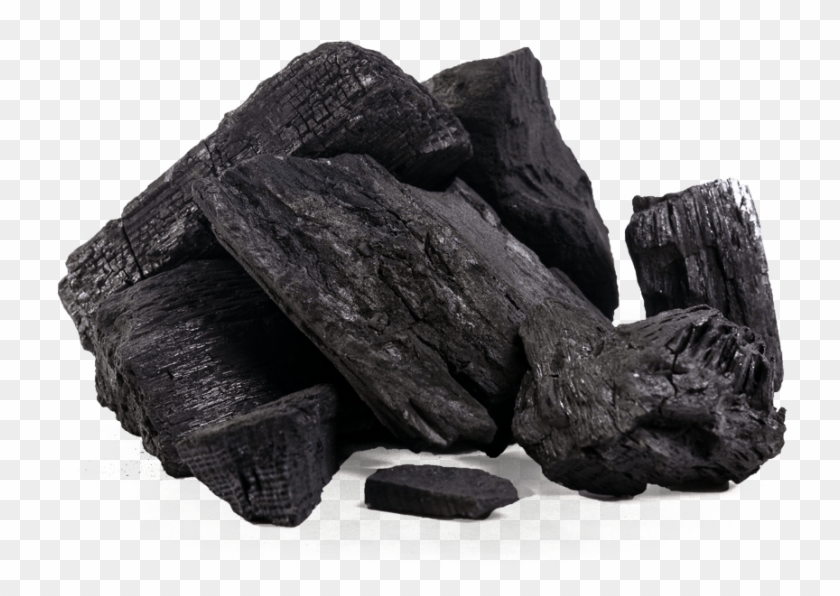 Coal Transparent Background - Charcoal For Skin Clipart