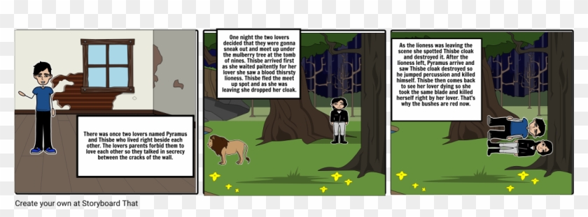 Unknown Story - Cartoon Clipart