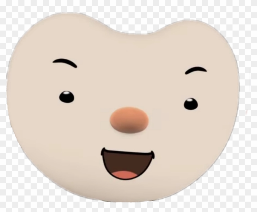 Tchoupi Sticker - Cartoon Clipart #1411482