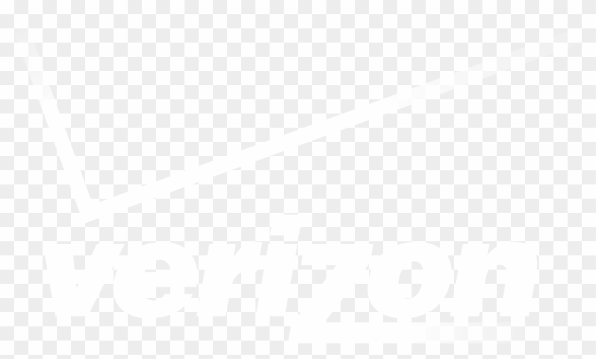 Verizon White Png Logo Clipart