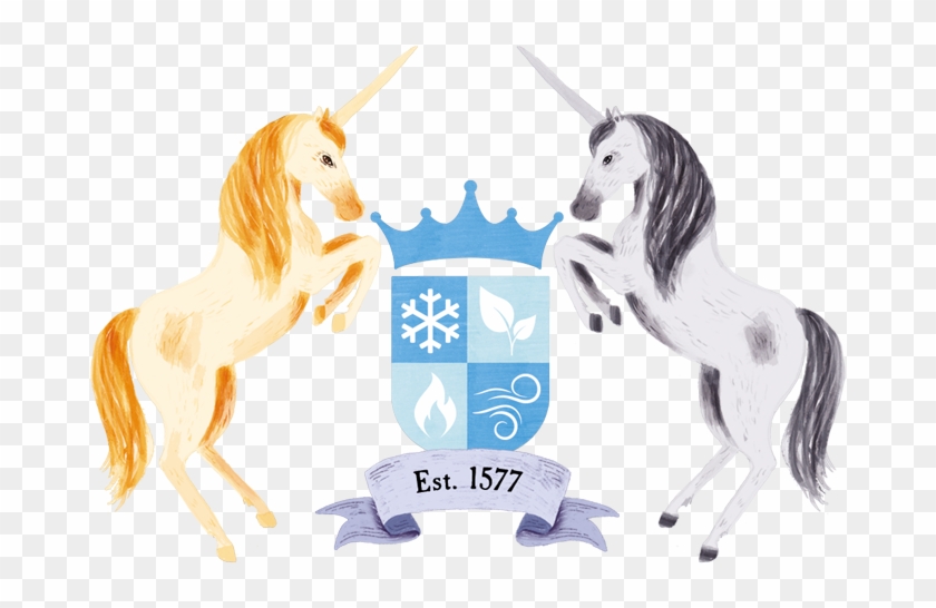 Unicorn Society Clipart #1411511