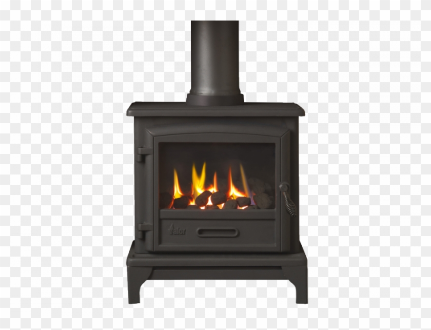Gas Coals - Gas Stove Clipart