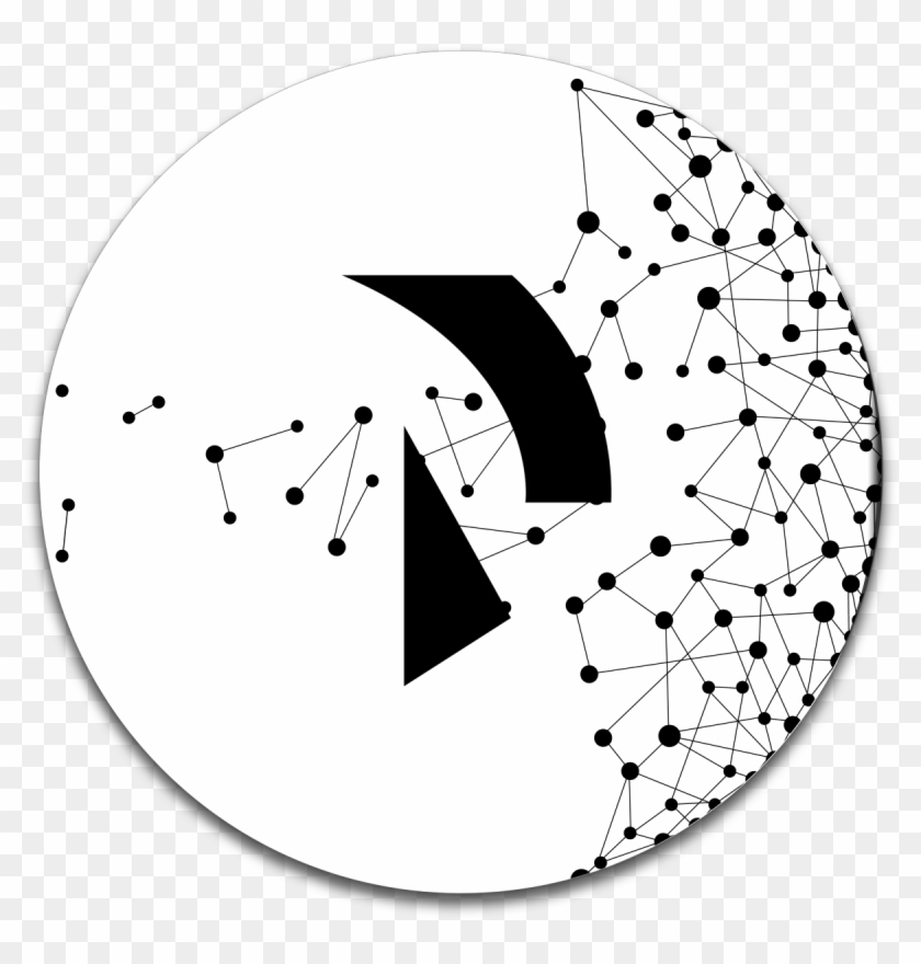 Raiden Map - Circle Clipart
