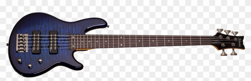 Raiden Special-5 - Schecter Raiden Special 4 Clipart #1411743