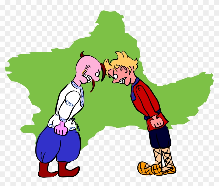 This Free Icons Png Design Of Russia Vs Ukraine Clipart