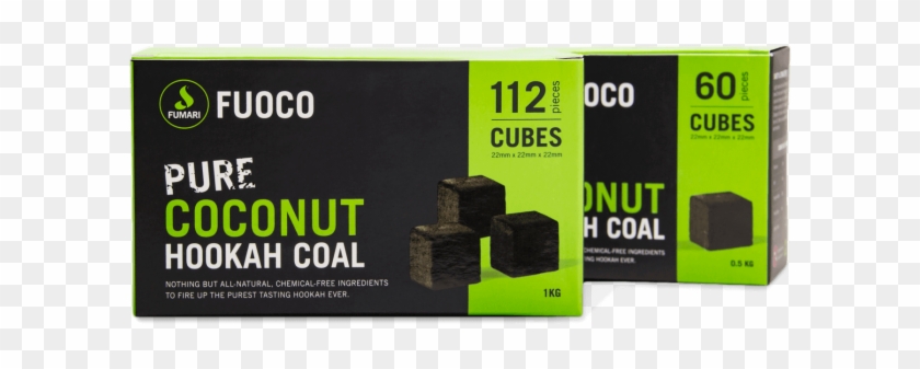 An Error Occurred - Coconut Hookah Coals Clipart #1411856