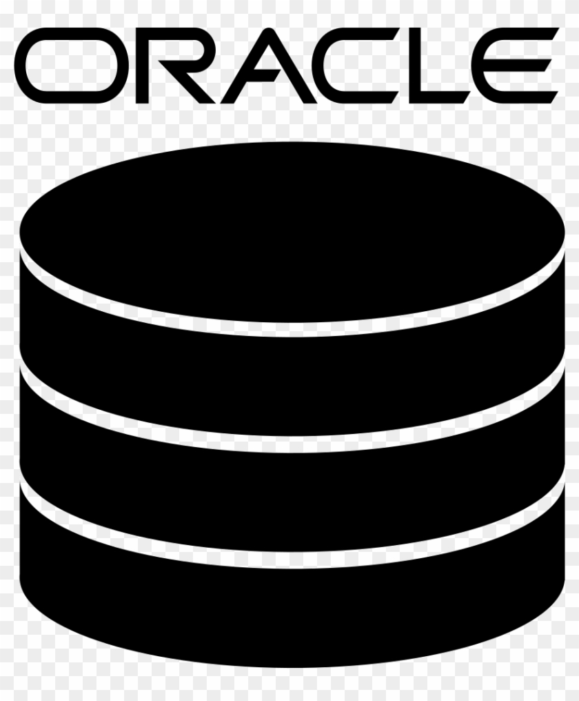 Png File Svg - Oracle Clipart