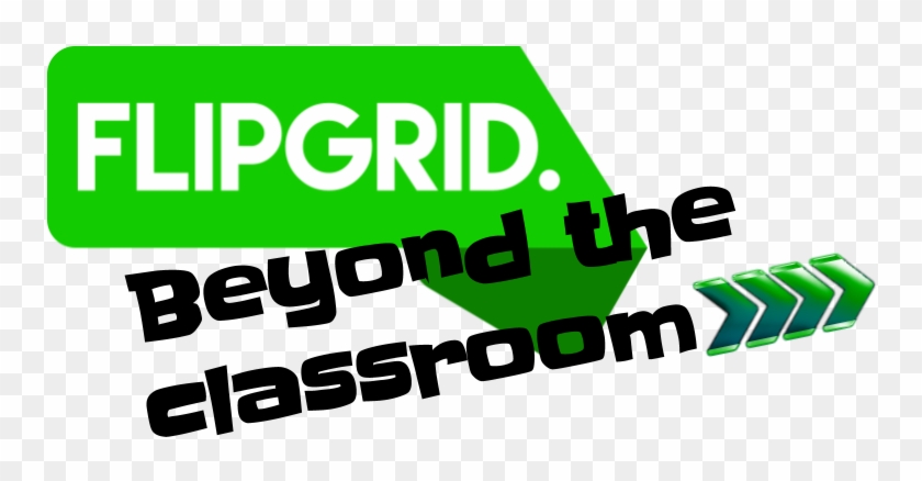 10 Ways To Use Flipgrid Beyond The Classroom - Flipgrid Beyond The Classroom Clipart