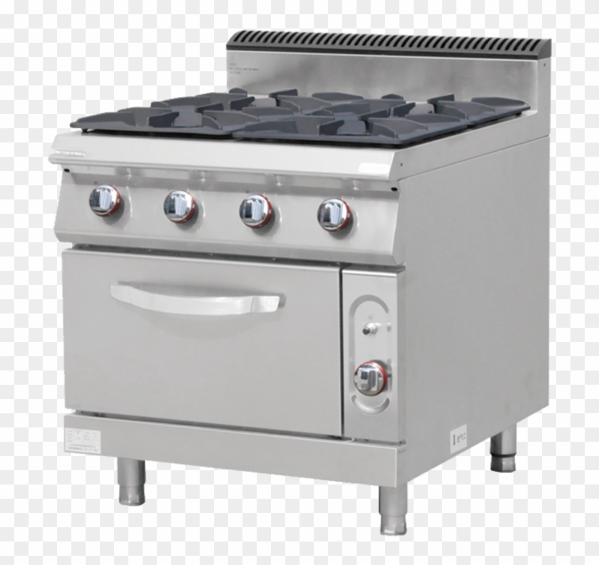 E Rqb 700 4s - Crown Electric Cooker & Cabinet E Dsj 700 Clipart