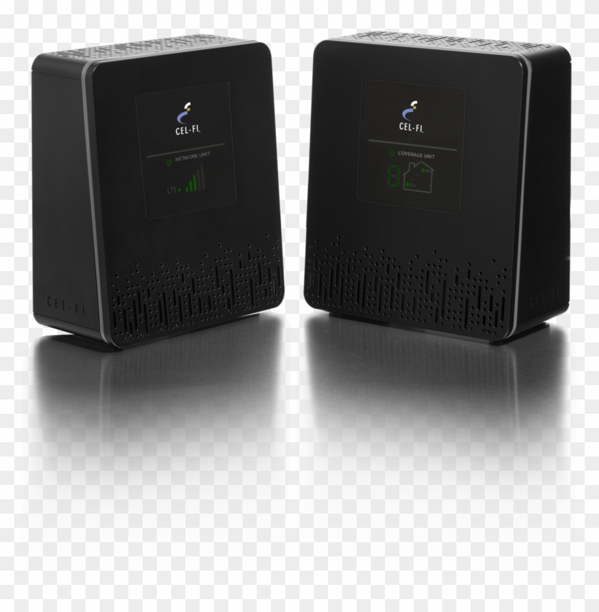 T Mobile Signal Booster Duo Clipart