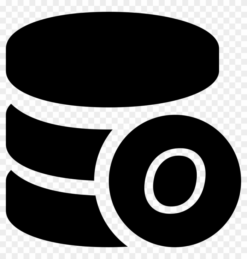 Png File Svg - Hive Database Logo Clipart #1412046