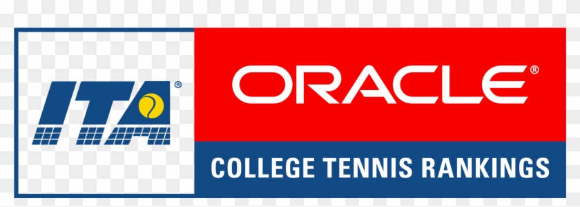 Oracle Ita Rankings Logo July - Oracle Clipart #1412075