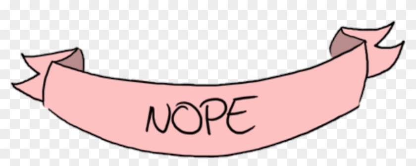 Report Abuse - Aesthetic Pink Tumblr Transparent Clipart #1412099