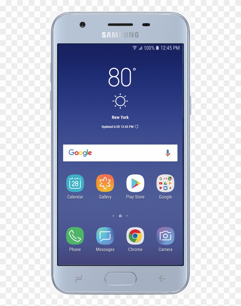 Verizon Wireless On Friday Confirmed That It Now Offering - Samsung Galaxy Sol 3 Clipart