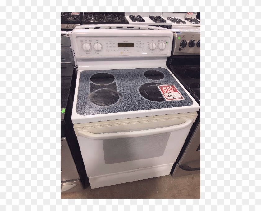 Stove Clipart