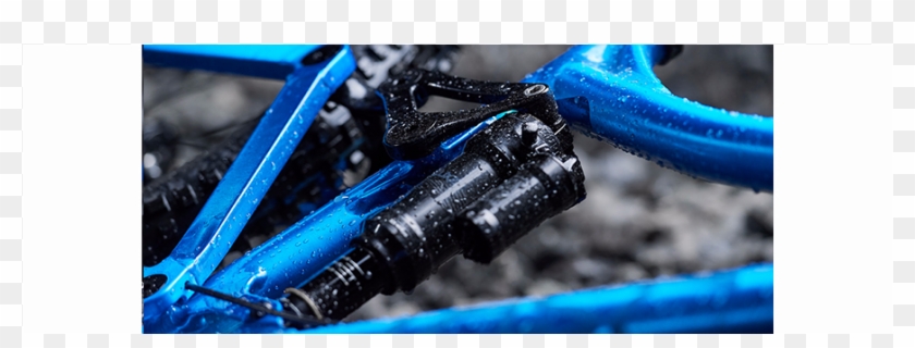 Coal V02 Suspslider 21 - Bmx Bike Clipart