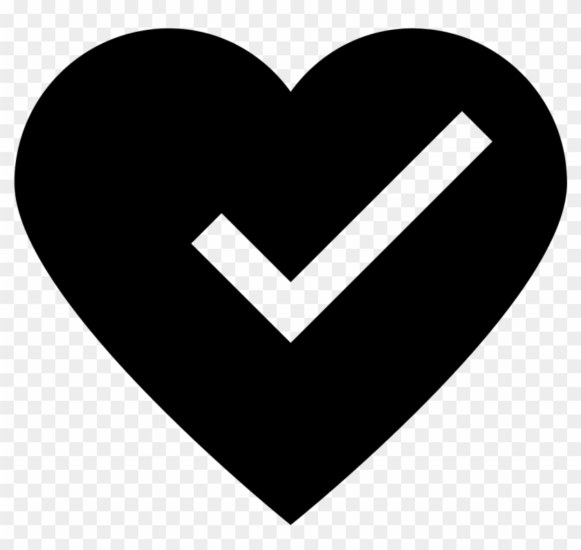 Healthy Icon Png - Heart Health Icon Clipart #1412255