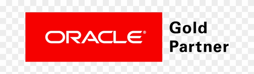 Iris Awarded Oracle Gold Partner Status - Oracle Gold Partner Logo Clipart #1412256