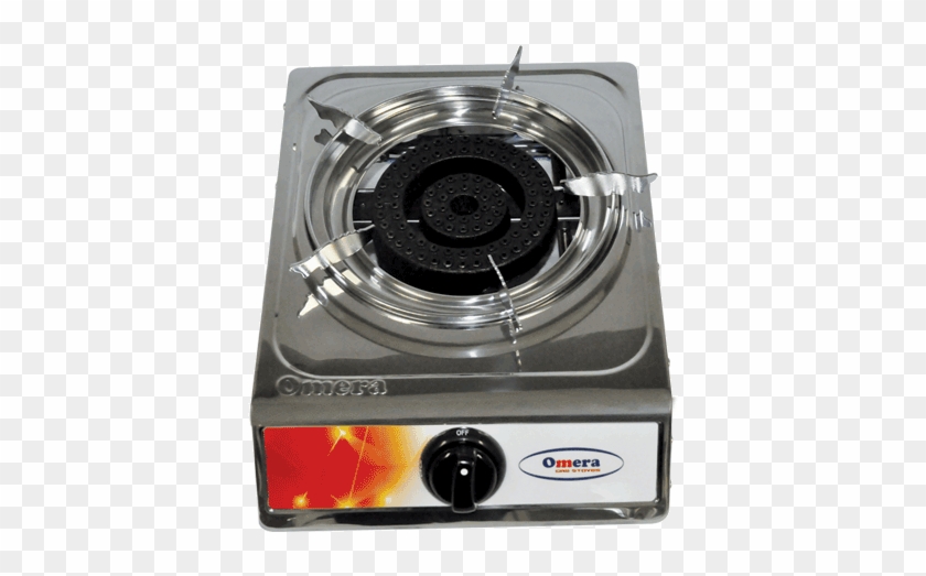 Download Single Gas Burners Stove Clipart Png Download PikPng