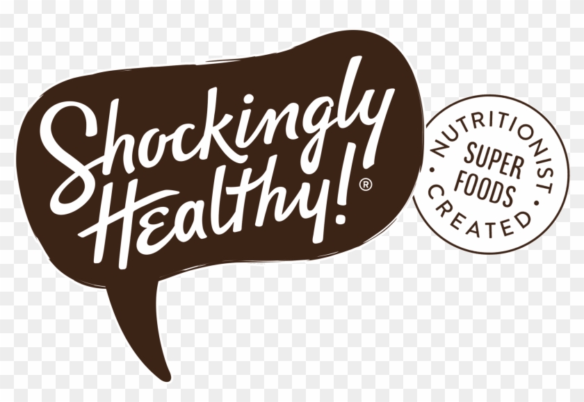 Shockingly Healthy - Shockingly Healthy Png Clipart