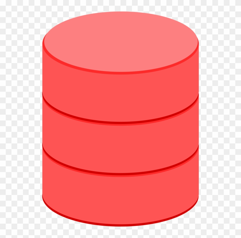 Oracle Database Computer Icons Database Storage Structures - Oracle 18c Clipart