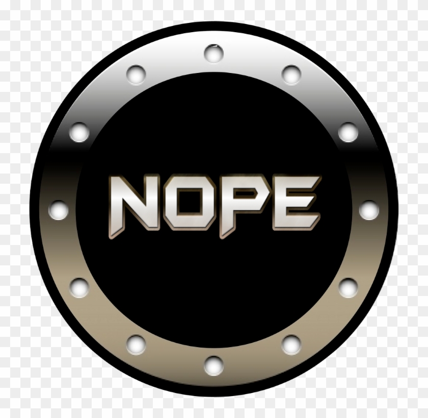 Nopecoin - Circle Clipart