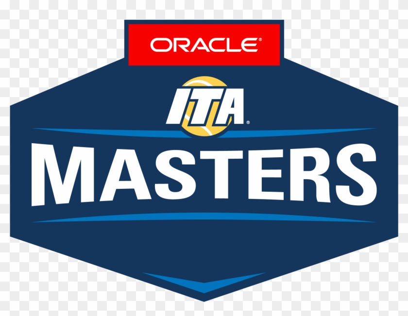 Oracle Ita Masters 2018 Clipart #1412495