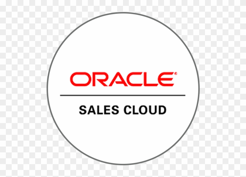 Efrontech Supports You In Implementing Oracle Customer - Google G Suite For Education Logo Clipart #1412538