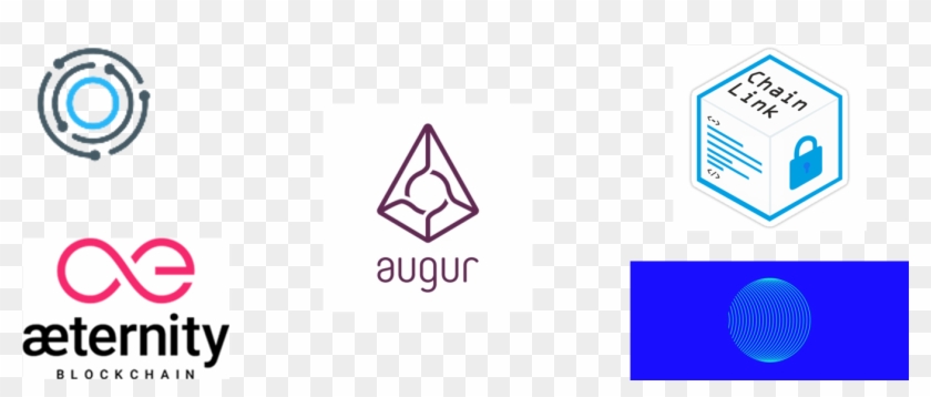 Enabling Integration With External Data Sources Is - Blockchain Oracle Clipart