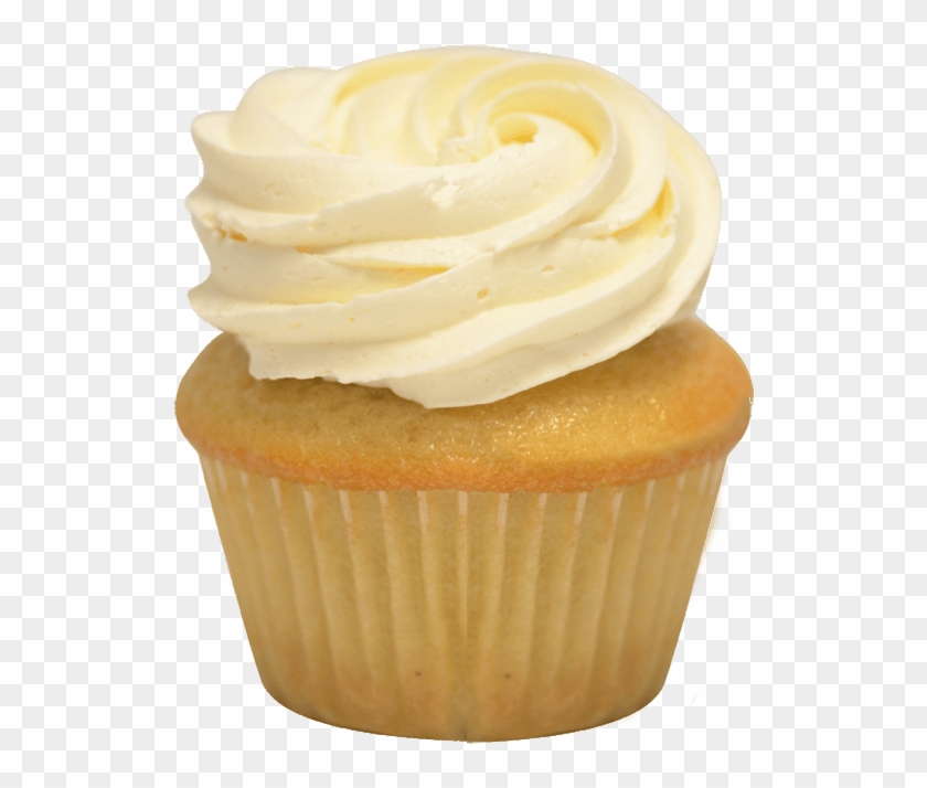At The Moment - Plain Cupcake Png Clipart #1412835