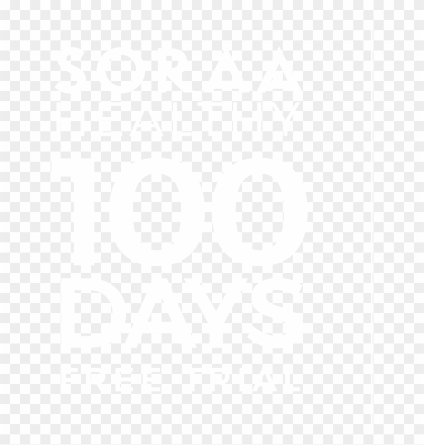 Soraa Healthy100days - Cincinnati Country Day School Clipart #1412837