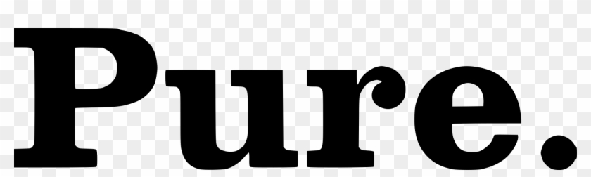 Open - Pure Logo Png Clipart