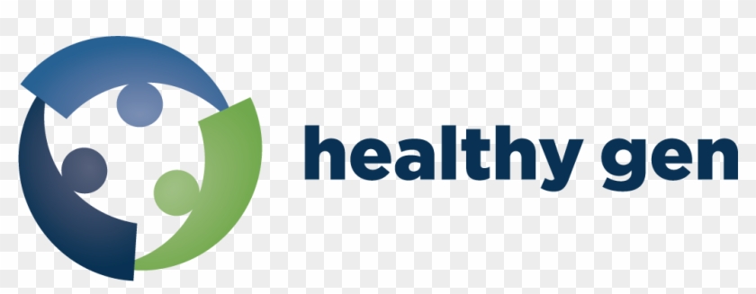 Healthy Generations Healthy Generations Healthy Generations - Graphic Design Clipart