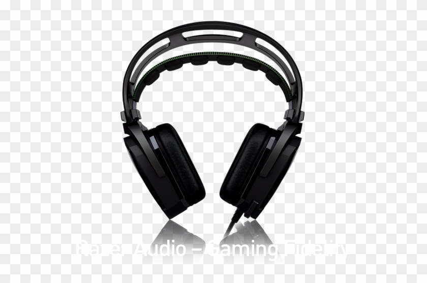 Gaming Audio - Audio Headsets Clipart #1413002
