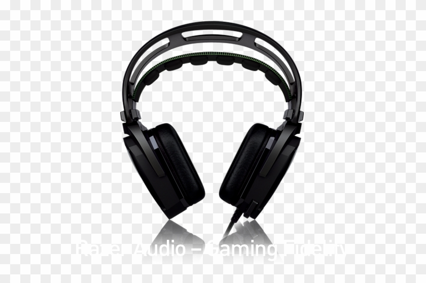 Gaming Audio - Audio Headsets Clipart
