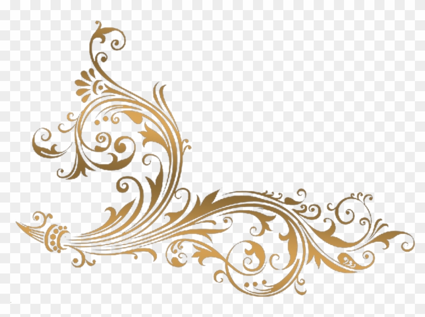 #lines #lineas #líneas #ornamental #decorative #decorativo - Lineas Ornamentales Png Clipart