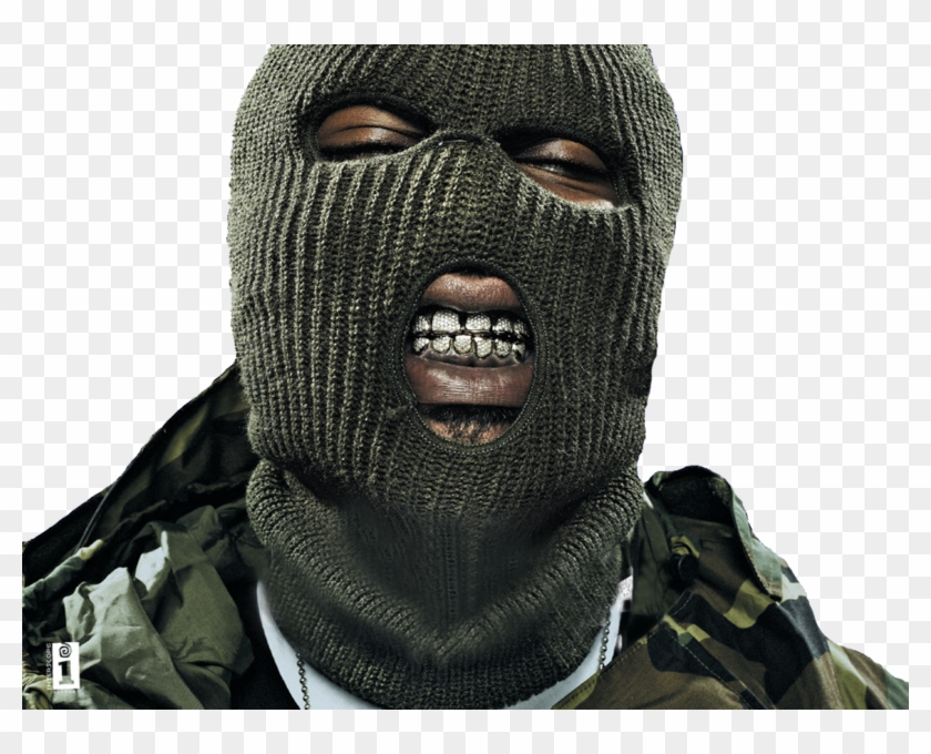 Share This Image - Young Buck Straight Outta Cashville Clipart #1413139