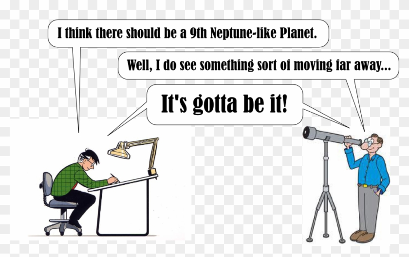 Discovery Of Pluto - Pluto Is Not Planet Now Clipart