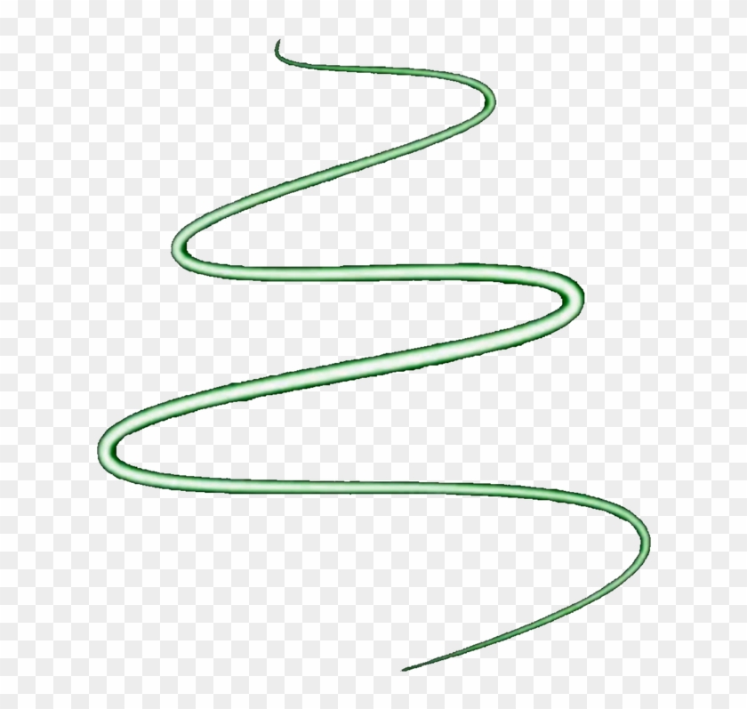 Is This Your First Heart - Calligraphy Clipart #1413345