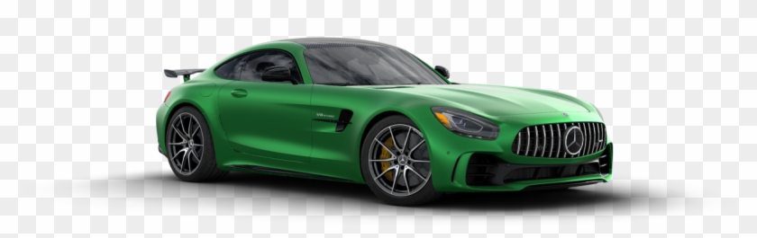 Iris - Amg Gt R Clipart