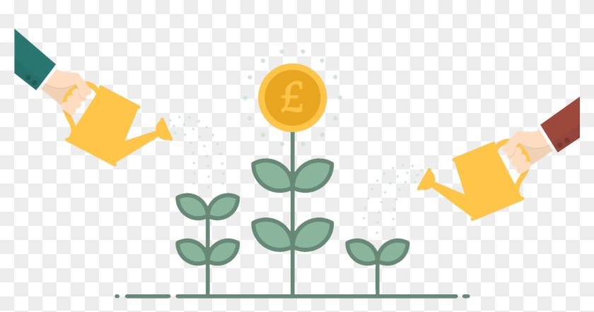 Forget About The Pennies & Spend Your Time Making Sure - Expand Your Knowledge Clipart
