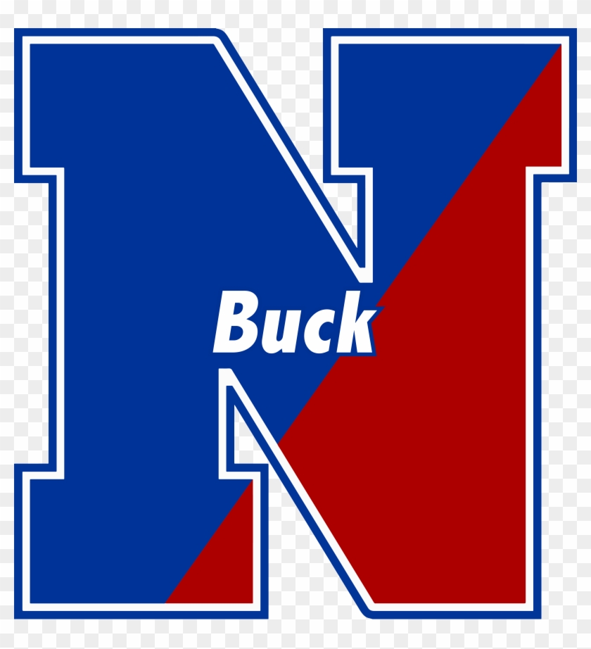 Buck Es Logo - Neshaminy High School Logo Clipart #1413533
