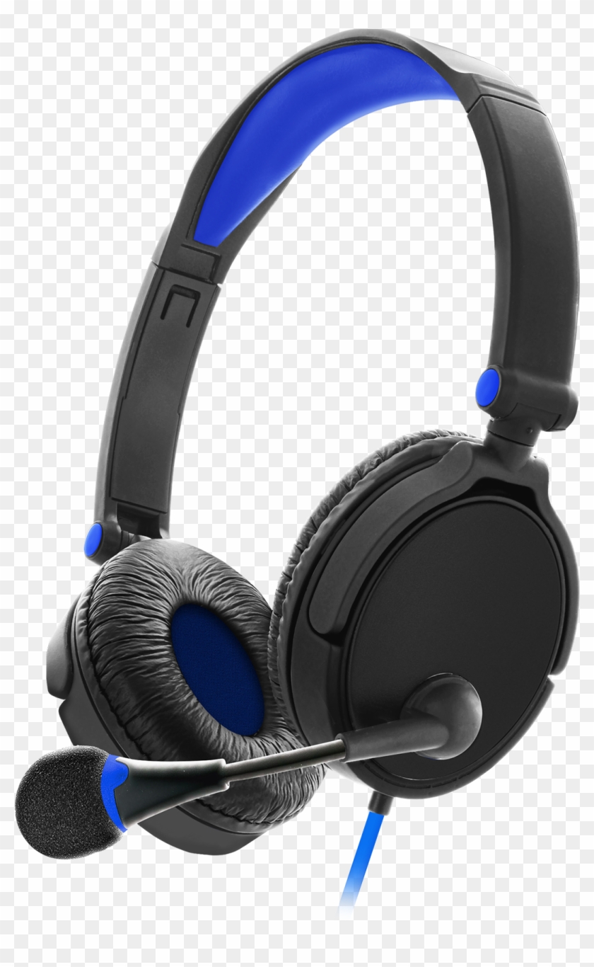 Experience Our Powerful Line Of Gaming Headsets - Headphones Clipart
