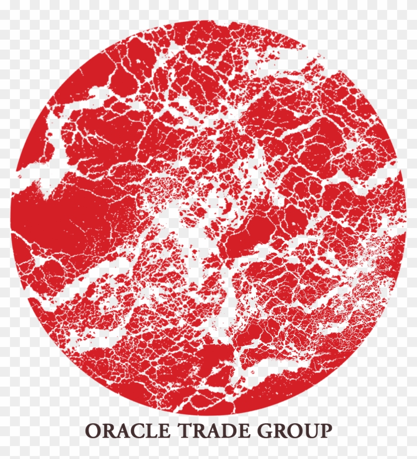 Oracle Trade Group - Circle Clipart #1413649